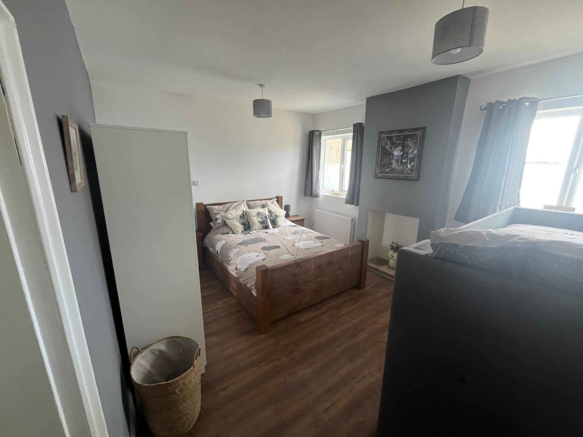 Lingfield Lodge Ewenique Views Pets Welcome Welbury Ngoại thất bức ảnh