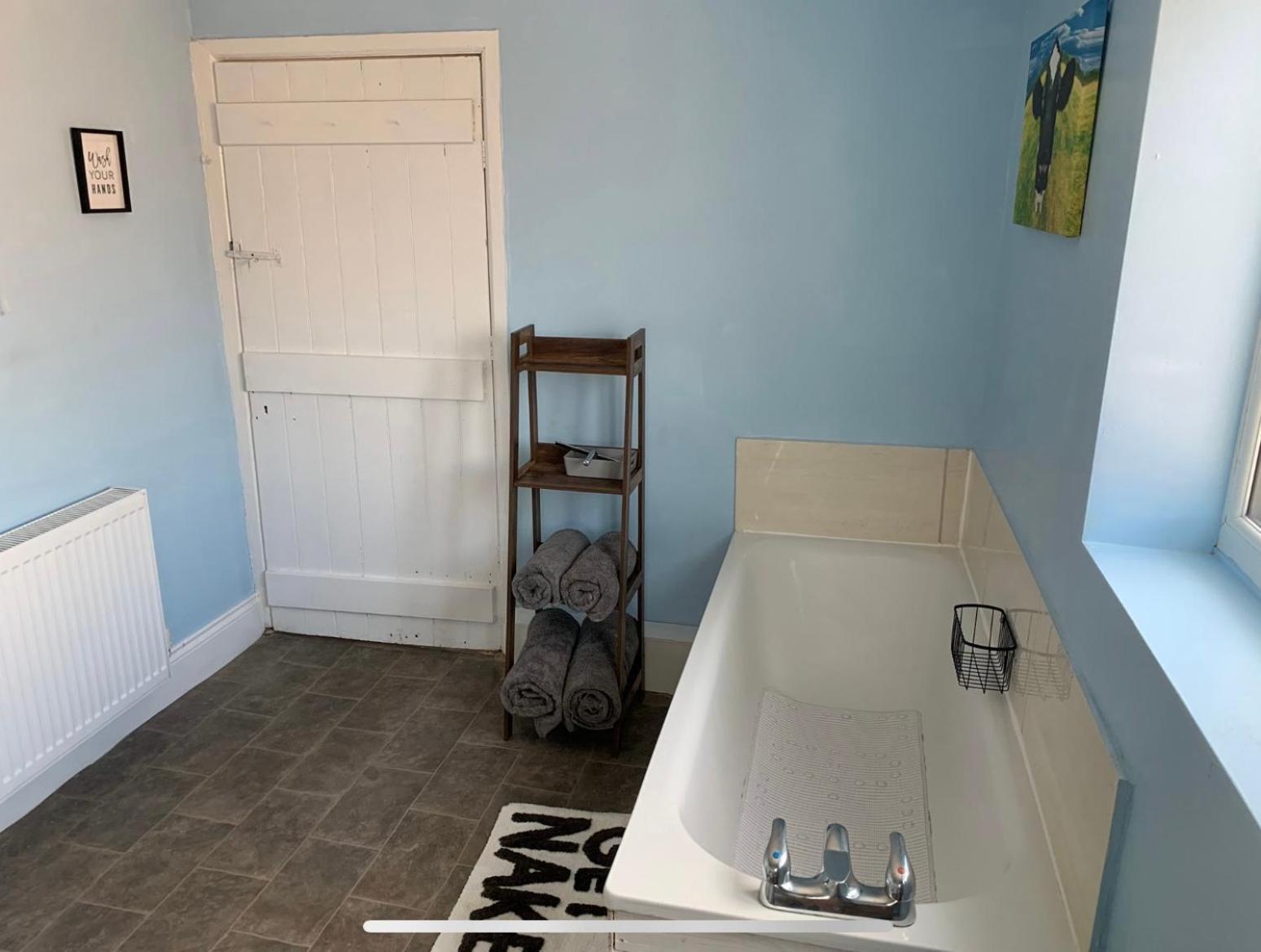 Lingfield Lodge Ewenique Views Pets Welcome Welbury Ngoại thất bức ảnh