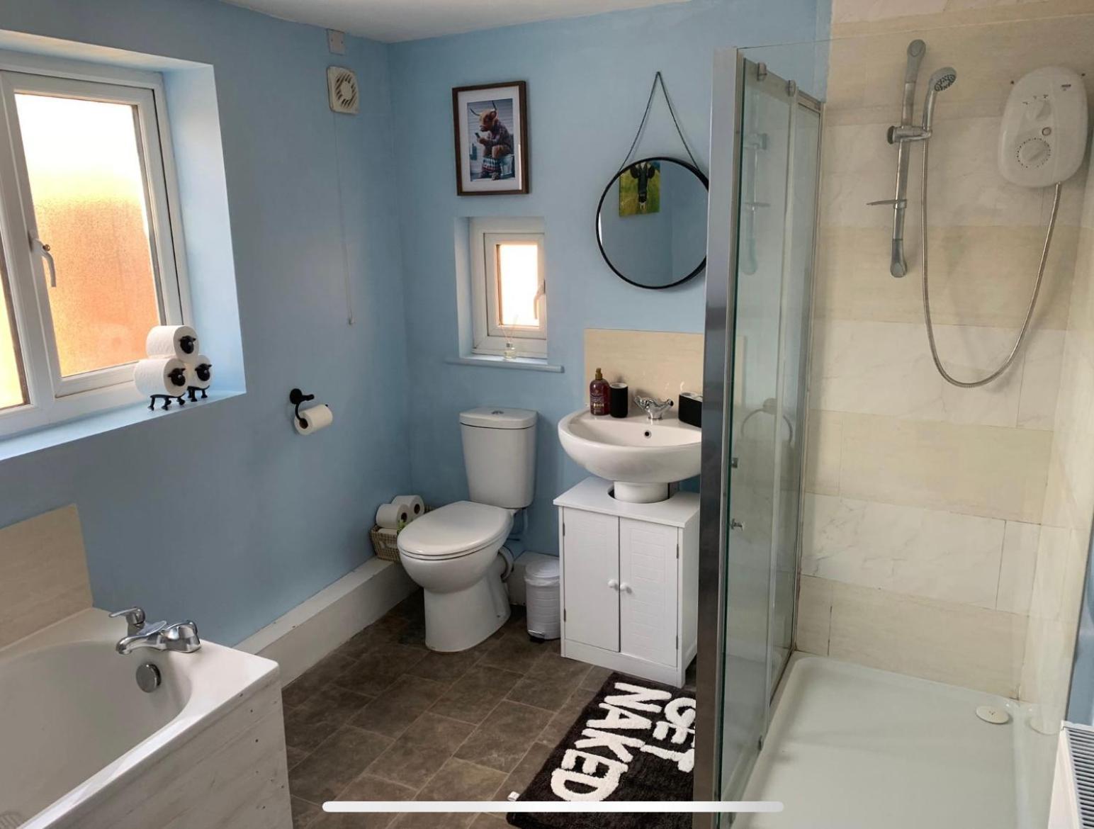 Lingfield Lodge Ewenique Views Pets Welcome Welbury Ngoại thất bức ảnh