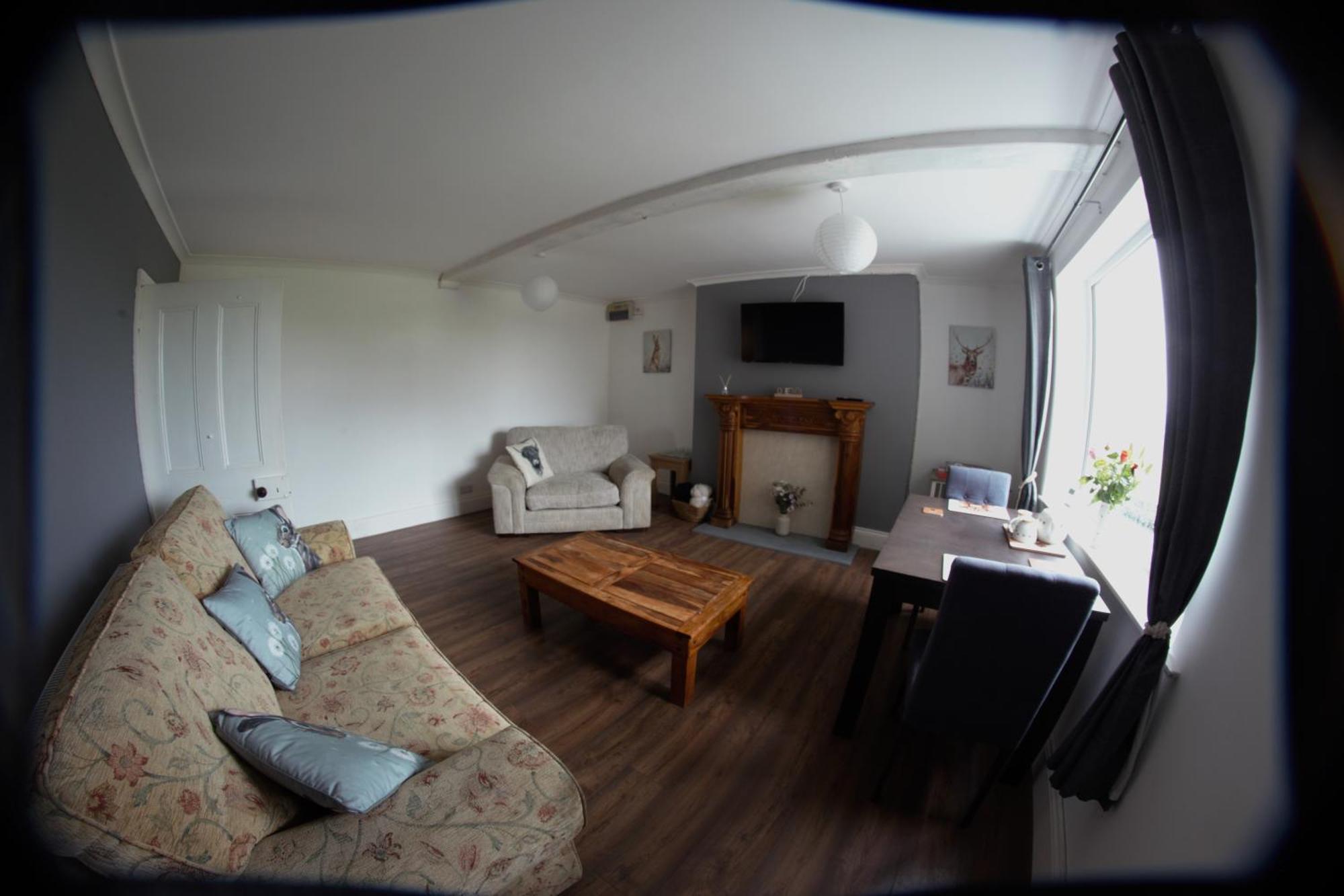Lingfield Lodge Ewenique Views Pets Welcome Welbury Ngoại thất bức ảnh