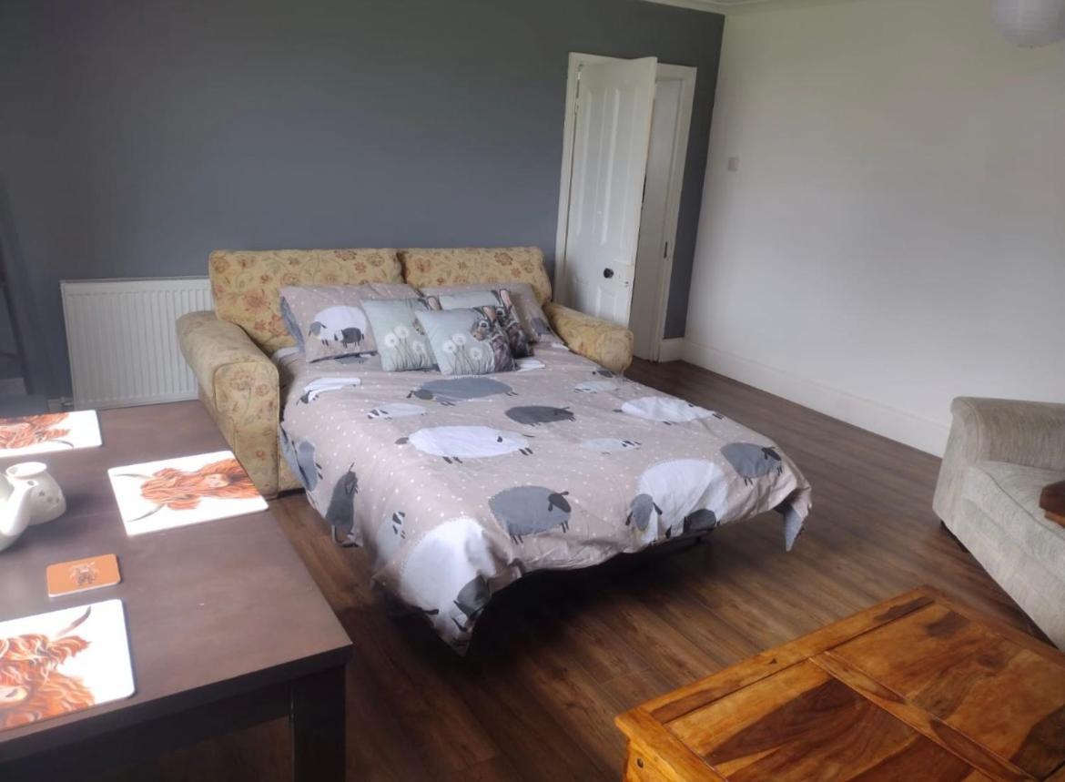 Lingfield Lodge Ewenique Views Pets Welcome Welbury Ngoại thất bức ảnh